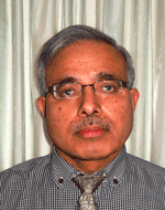 Saeed Farooq