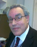 Mark Agius