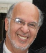 Rachid Bennegadi