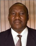 Solomon Rataemane