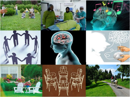 18th PSYCHIATRIC DAYS  OF BOSNIA AND HERZEGOVINA – First announcement