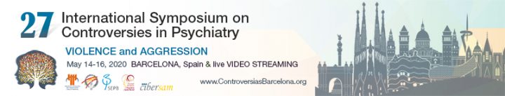 27th INTERNATIONAL SYMPOSIUM ON CONTROVERSIES IN PSYCHIATRY