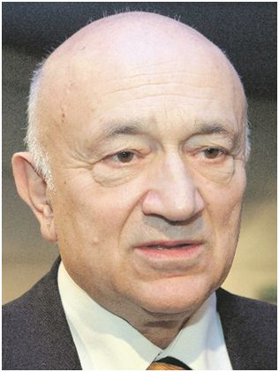 IN MEMORIAM – Академик Слободан Лога