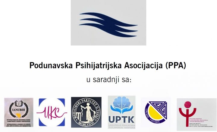 30. Podunavski psihijatrijski simpozij – PRVA OBAVIJEST