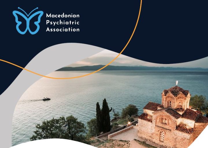 7th Macedonian Psychiatric Congress – First announcement