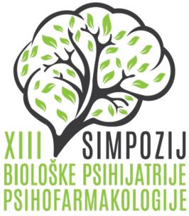 XIII СИМПОЗИЈ БИОЛОШКЕ ПСИХИЈАТРИЈЕ-ПСИХОФАРМАКОЛОГИЈЕ – ФИНАЛНО ОБАВЈЕШТЕЊЕ